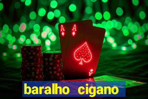 baralho cigano estrela guia